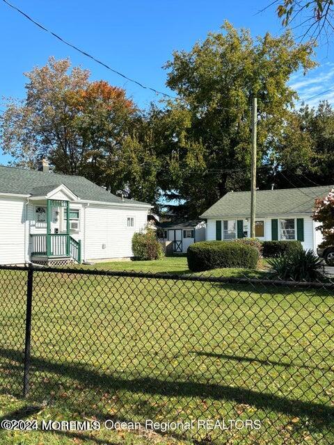 186 Ocean Avenue North Middletown NJ 07748