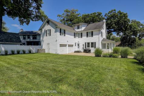 570 N Edgemere Drive Allenhurst NJ 07711