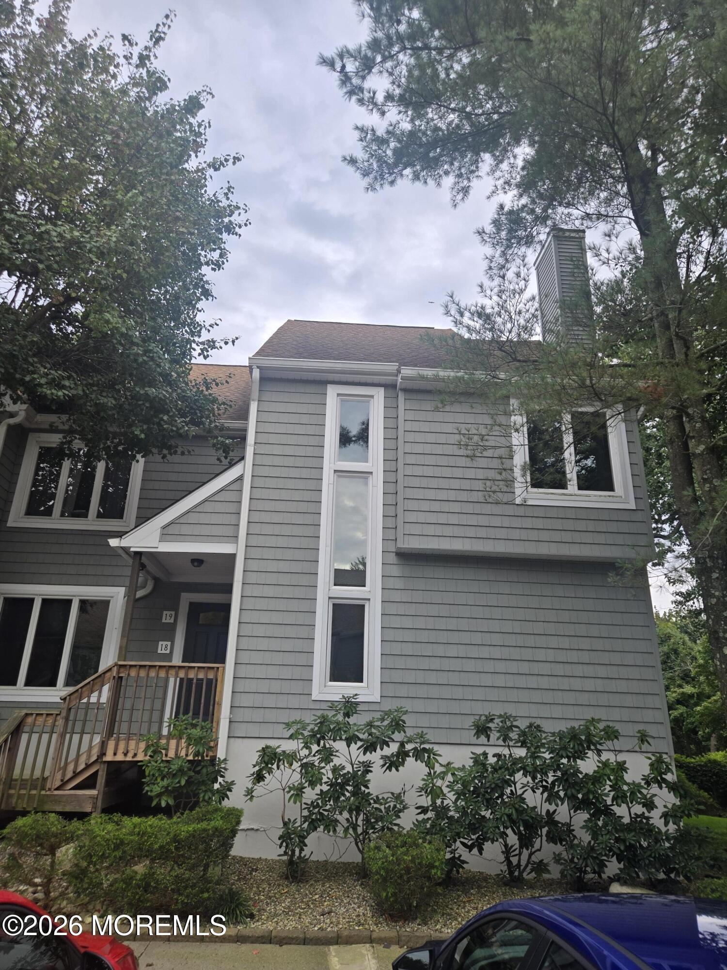 1 Central Avenue Atlantic Highlands NJ 07716