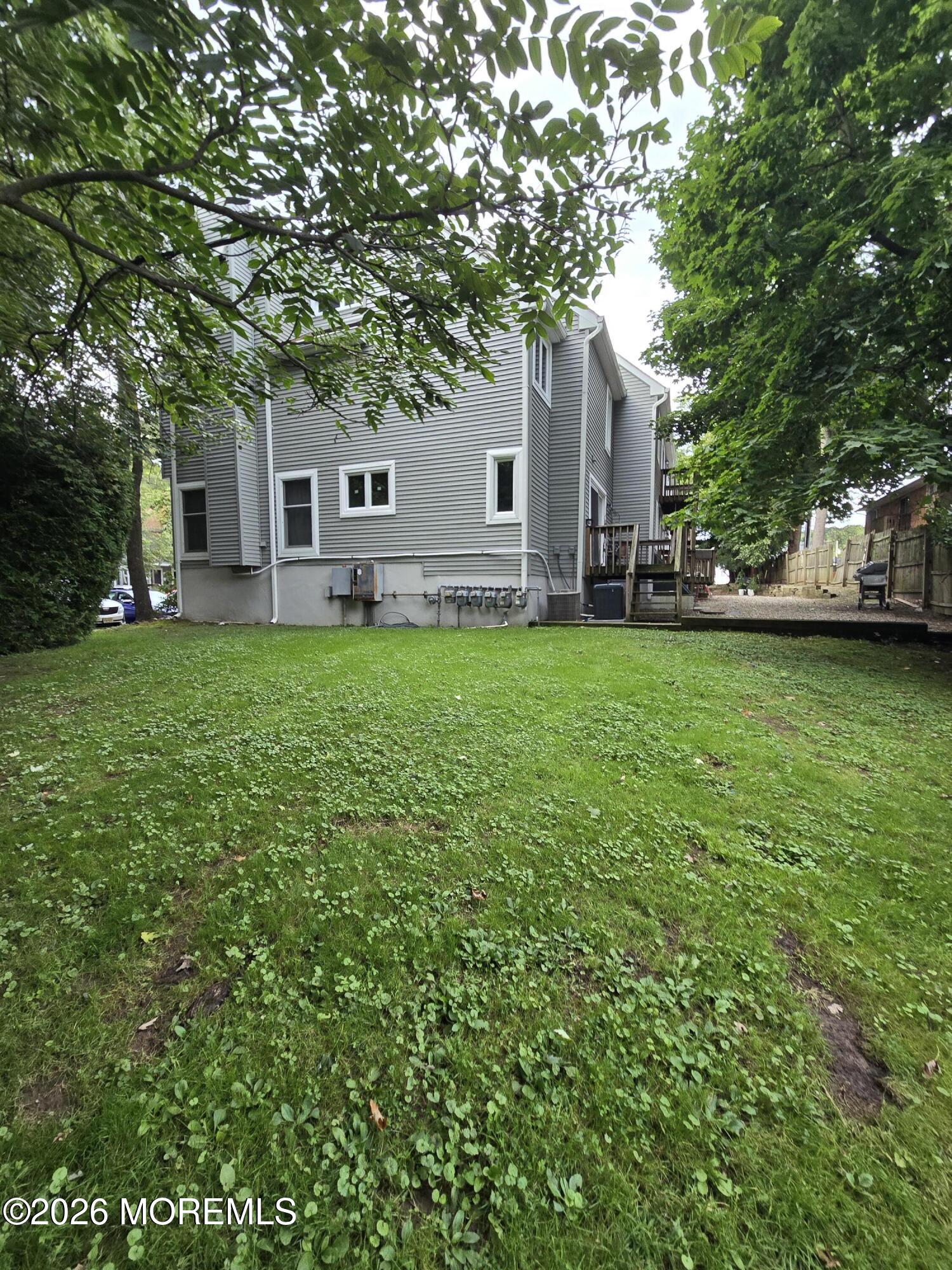 1 Central Avenue Atlantic Highlands NJ 07716