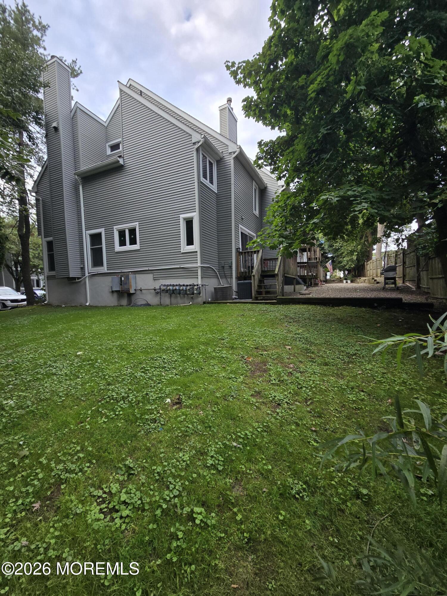 1 Central Avenue Atlantic Highlands NJ 07716