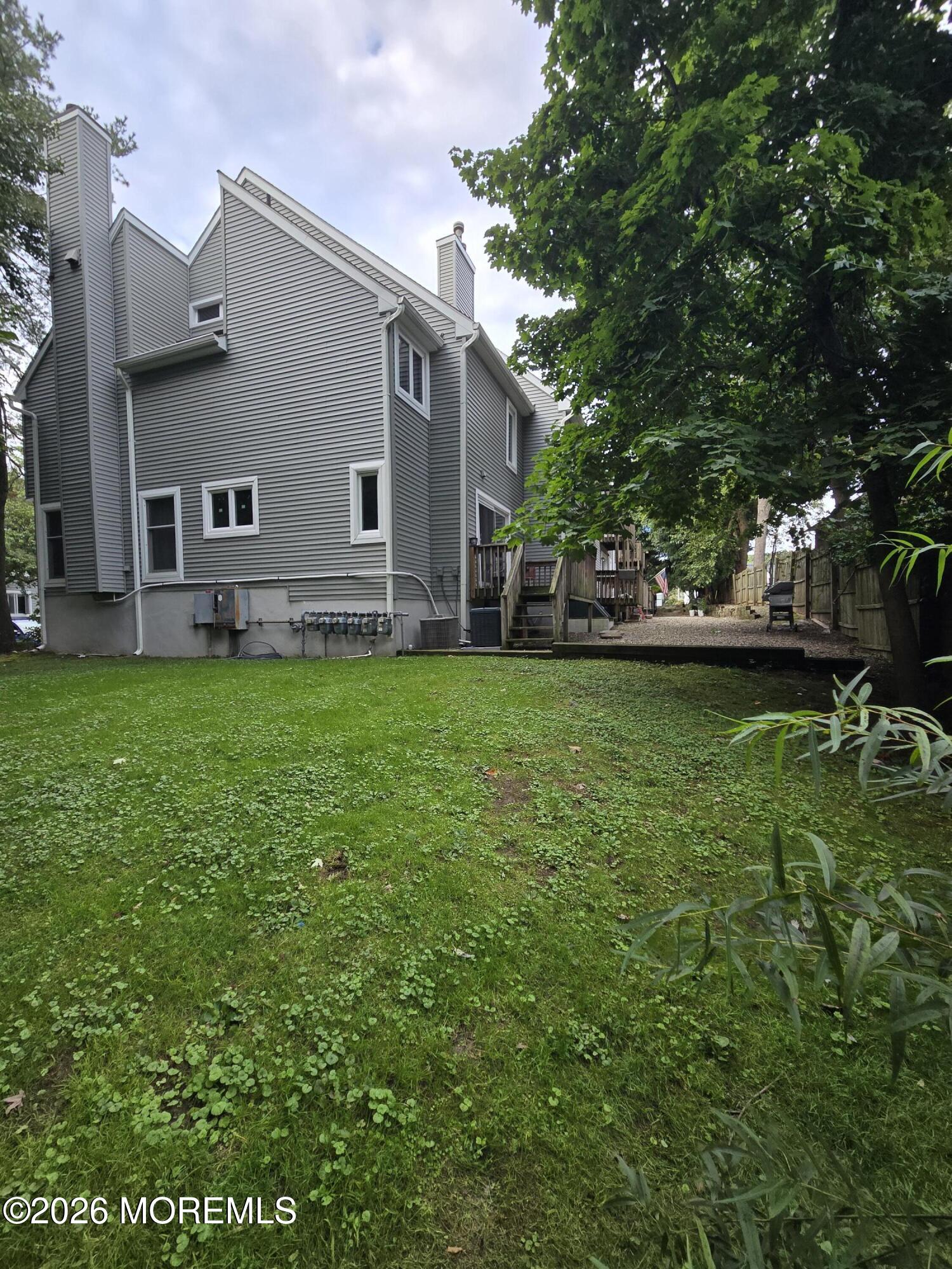 1 Central Avenue Atlantic Highlands NJ 07716