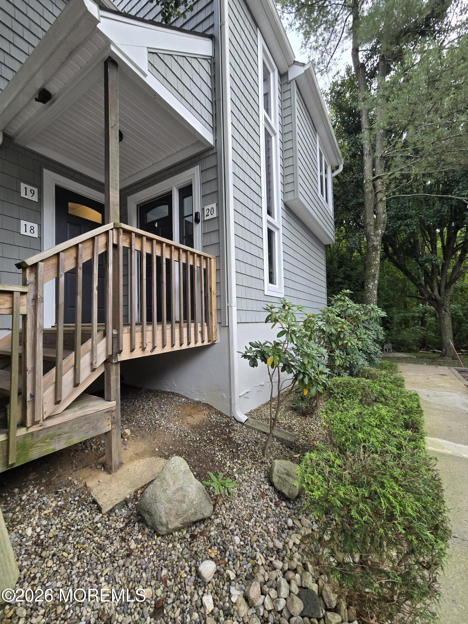 1 Central Avenue Atlantic Highlands NJ 07716