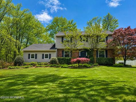 2908 Logan Road Ocean Twp NJ 07712