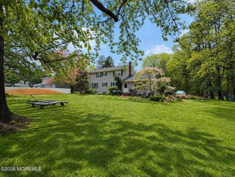 2908 Logan Road Ocean Twp NJ 07712