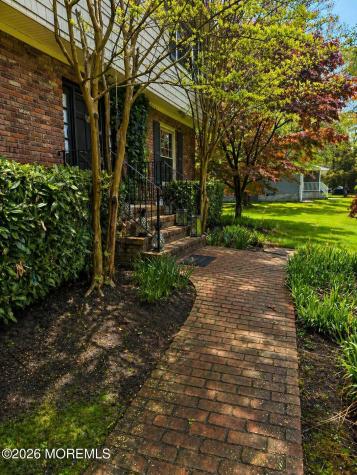 2908 Logan Road Ocean Twp NJ 07712
