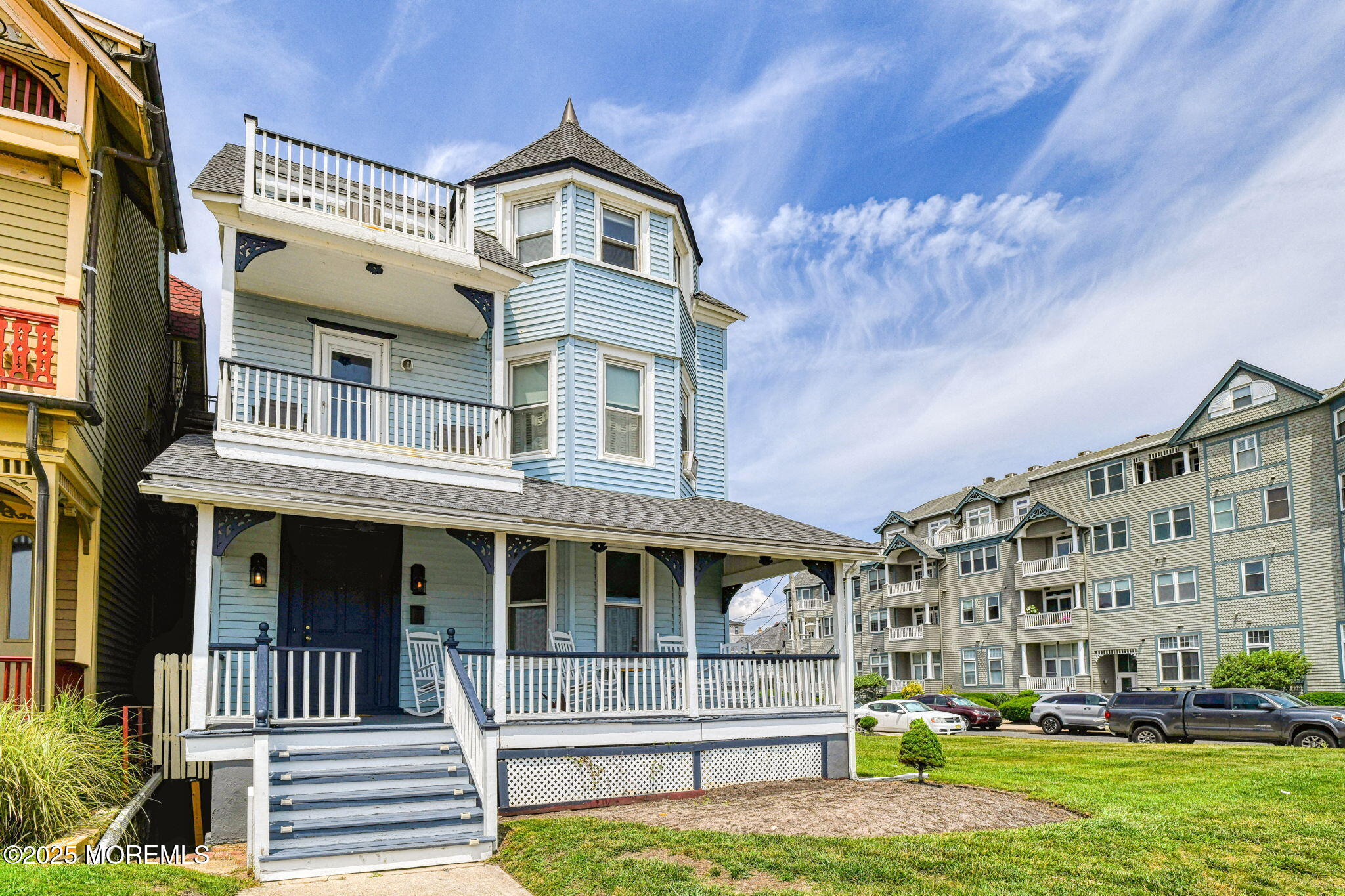 5 Ocean Avenue Ocean Grove NJ 07756