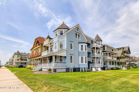 5 Ocean Avenue Ocean Grove NJ 07756