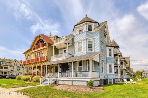 5 Ocean Avenue Ocean Grove NJ 07756
