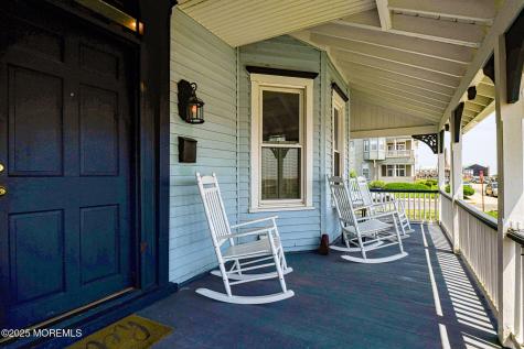 5 Ocean Avenue Ocean Grove NJ 07756