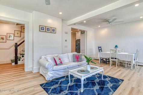5 Ocean Avenue Ocean Grove NJ 07756
