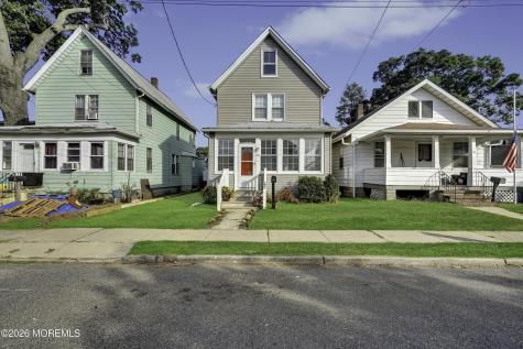 52 Leonard Street Red Bank NJ 07701