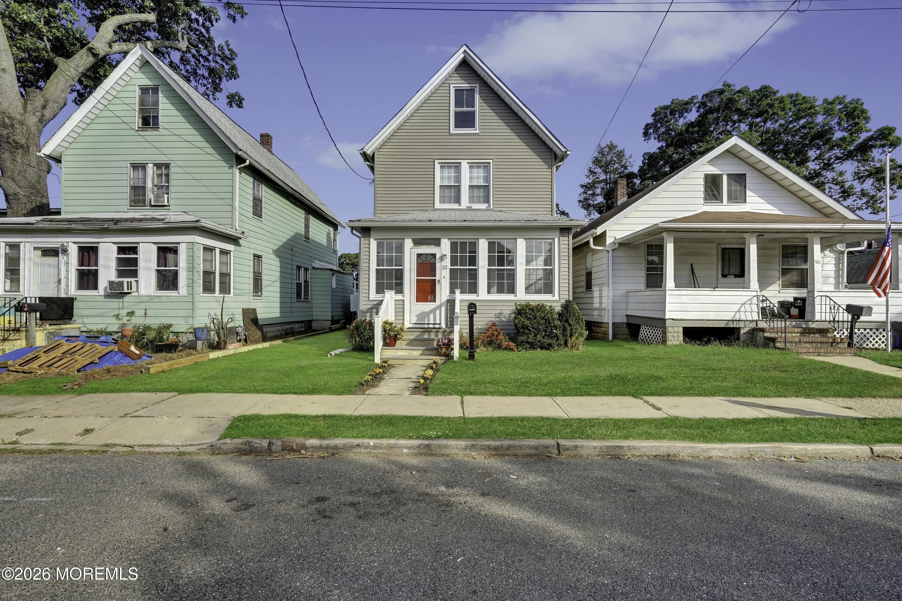 52 Leonard Street Red Bank NJ 07701