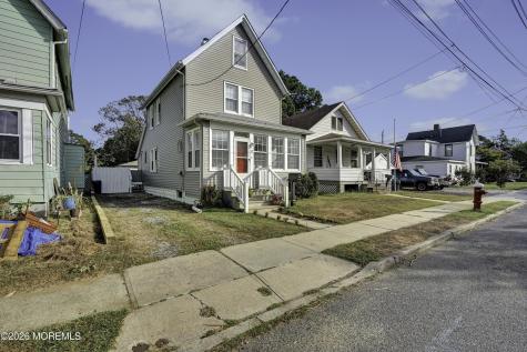 52 Leonard Street Red Bank NJ 07701