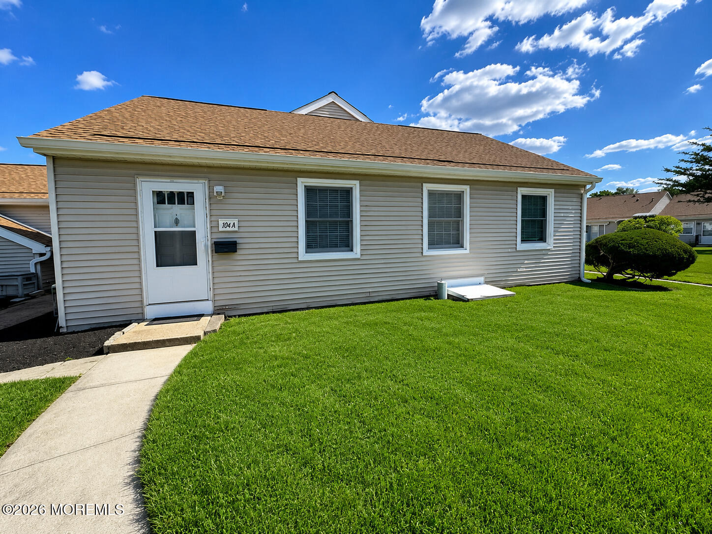 70 William And Mary Square Freehold NJ 07728