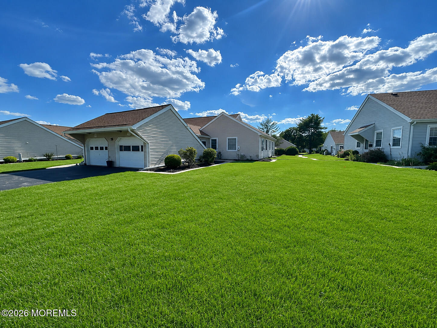 70 William And Mary Square Freehold NJ 07728