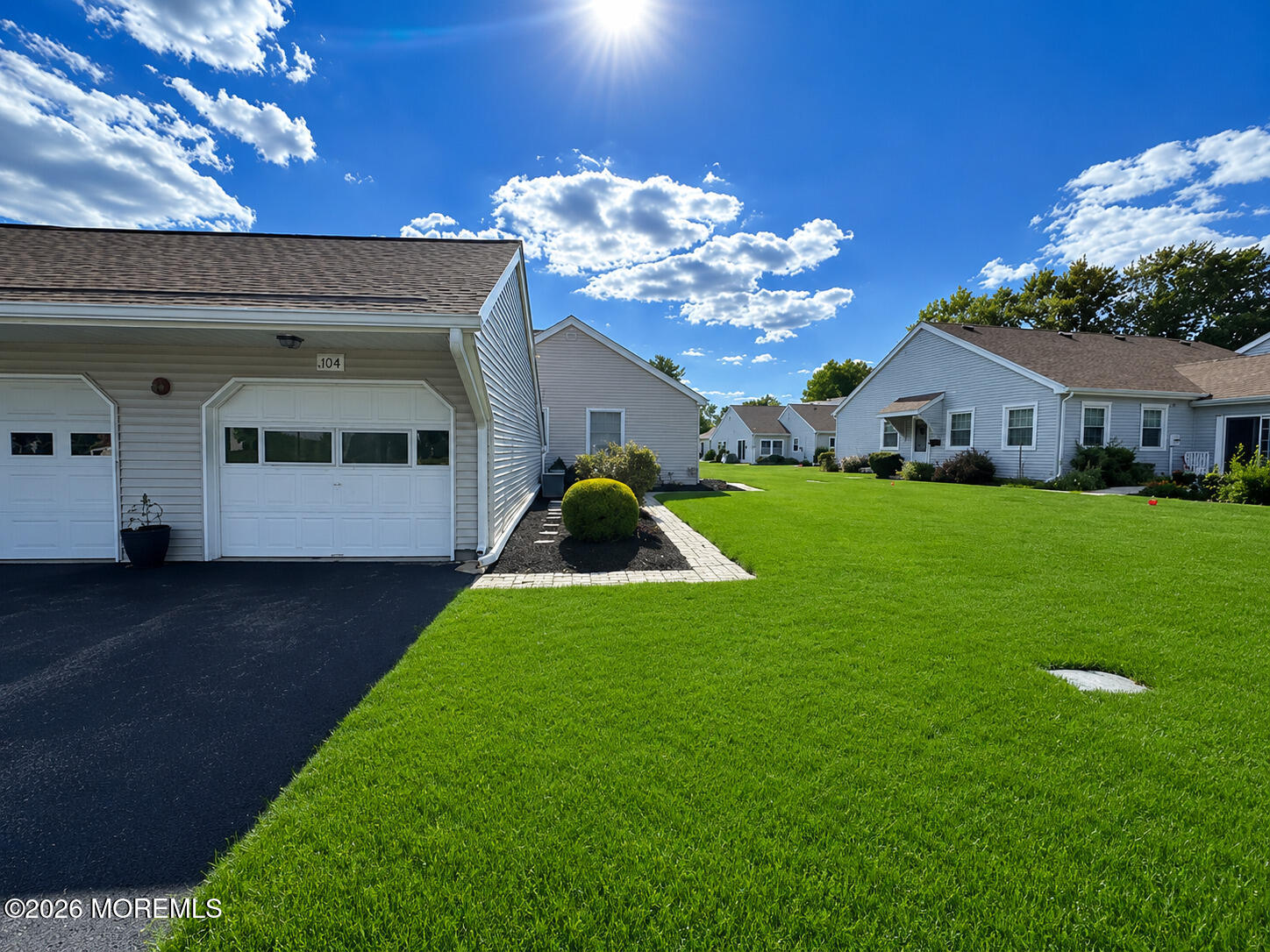 70 William And Mary Square Freehold NJ 07728