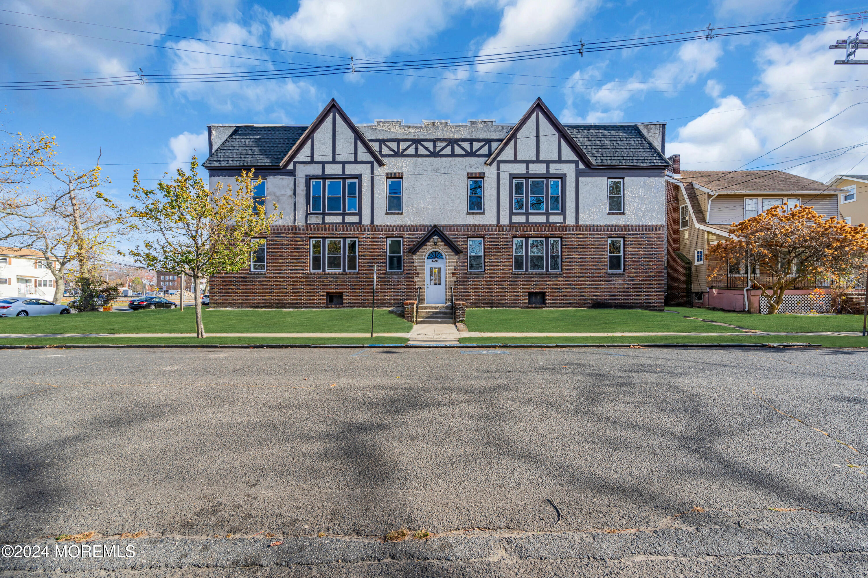 922 4th Avenue Asbury Park NJ 07712