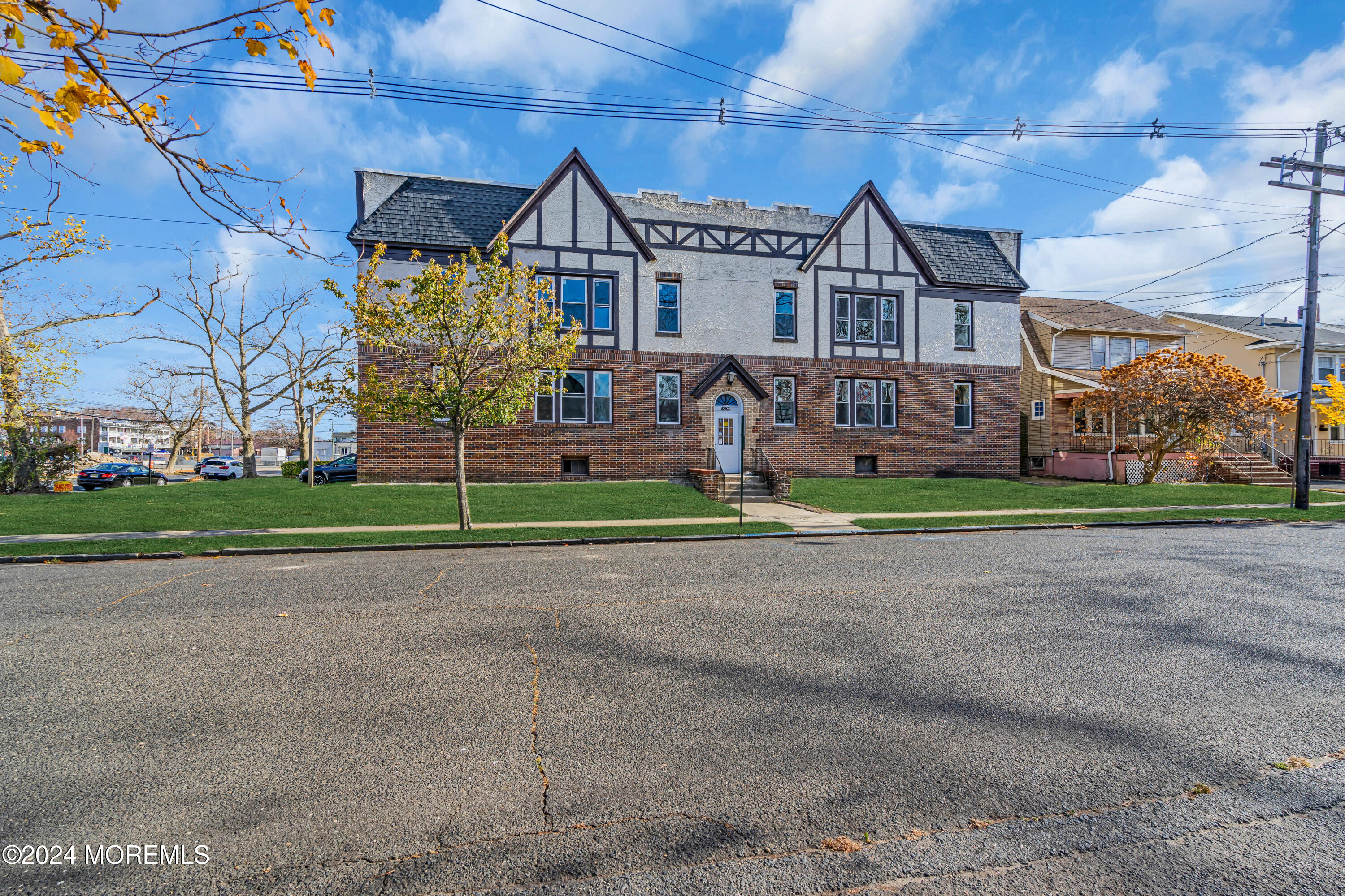 922 4th Avenue Asbury Park NJ 07712