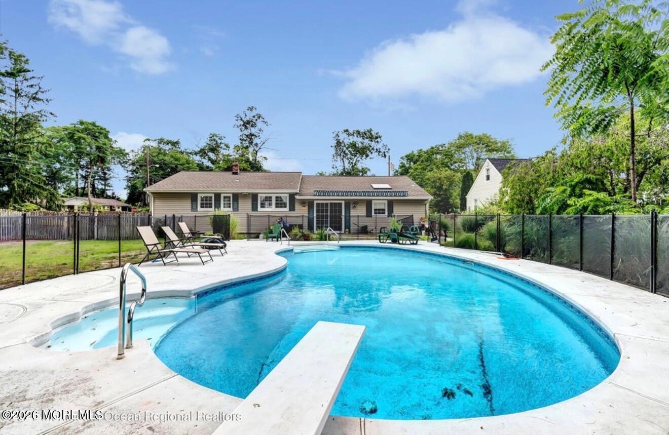 704 Carol Avenue Oakhurst NJ 07755