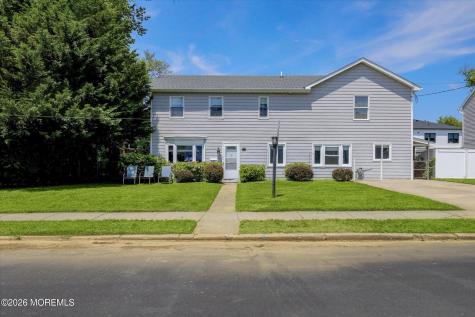 265 Norgrove Avenue Long Branch NJ 07740