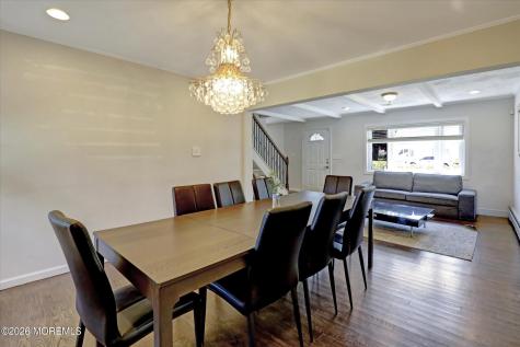 265 Norgrove Avenue Long Branch NJ 07740
