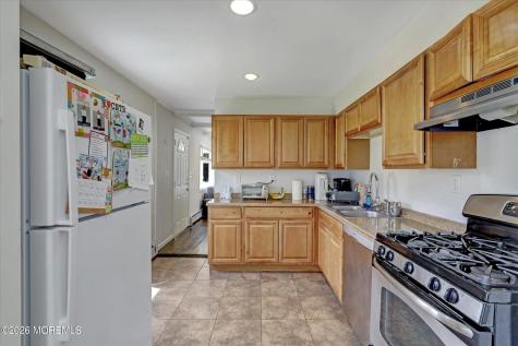 265 Norgrove Avenue Long Branch NJ 07740