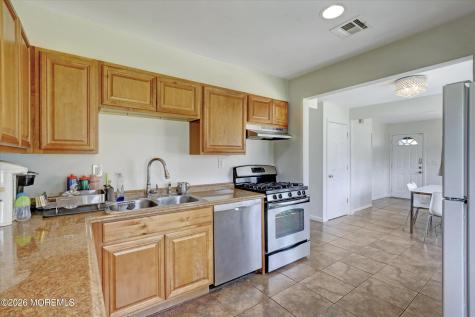 265 Norgrove Avenue Long Branch NJ 07740