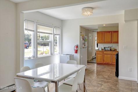 265 Norgrove Avenue Long Branch NJ 07740