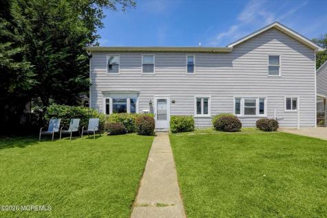 265 Norgrove Avenue Long Branch NJ 07740