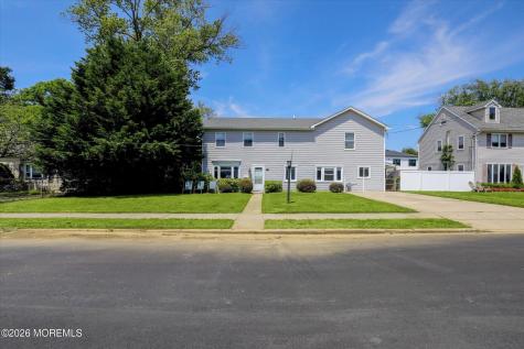 265 Norgrove Avenue Long Branch NJ 07740