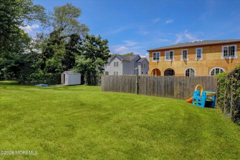 265 Norgrove Avenue Long Branch NJ 07740