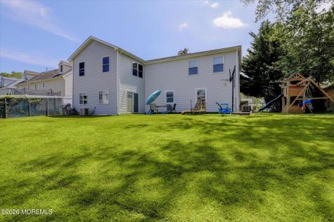 265 Norgrove Avenue Long Branch NJ 07740