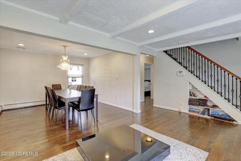 265 Norgrove Avenue Long Branch NJ 07740