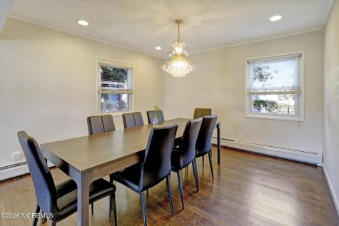 265 Norgrove Avenue Long Branch NJ 07740