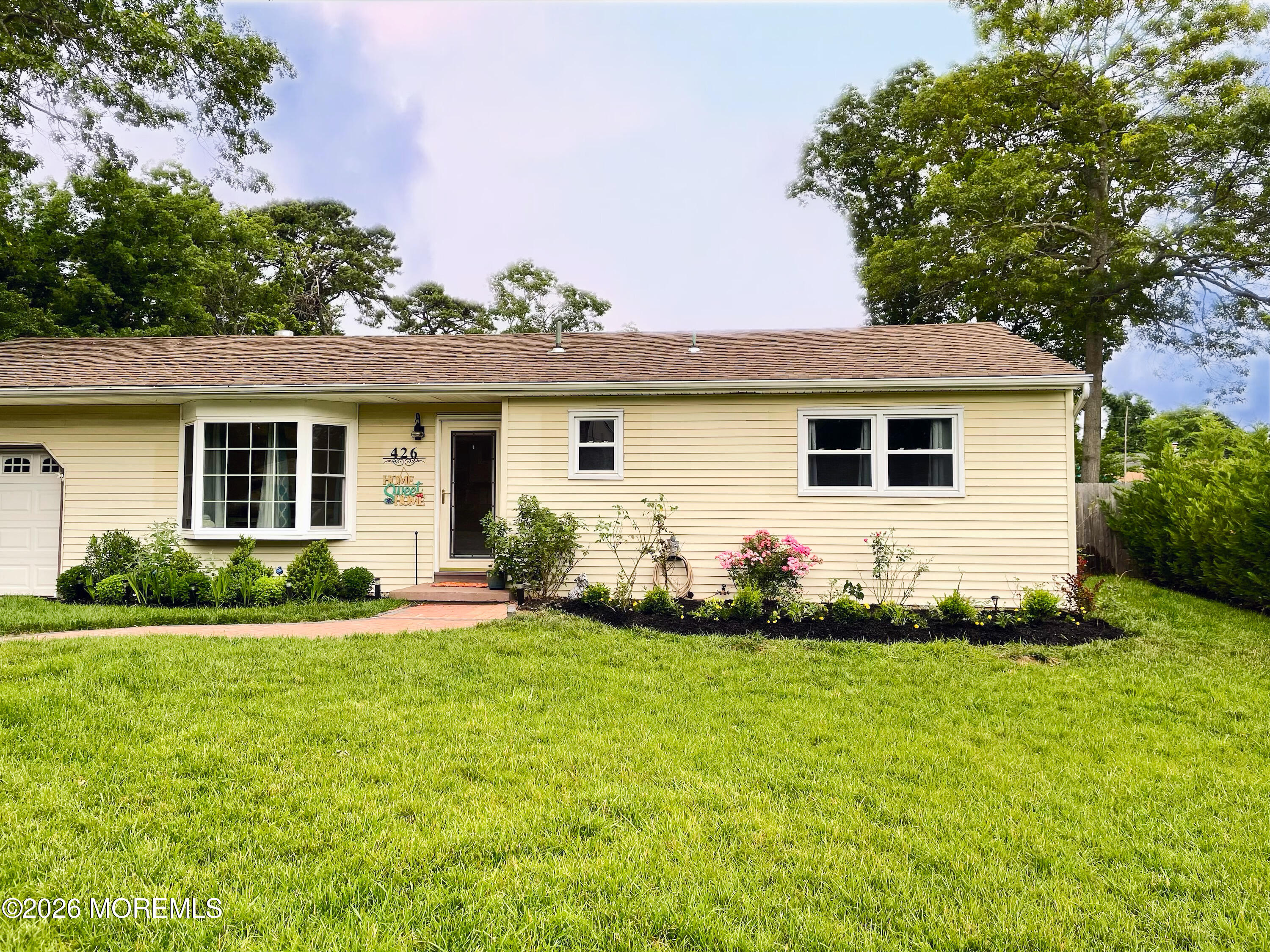 426 Driscol Drive Brick NJ 08724