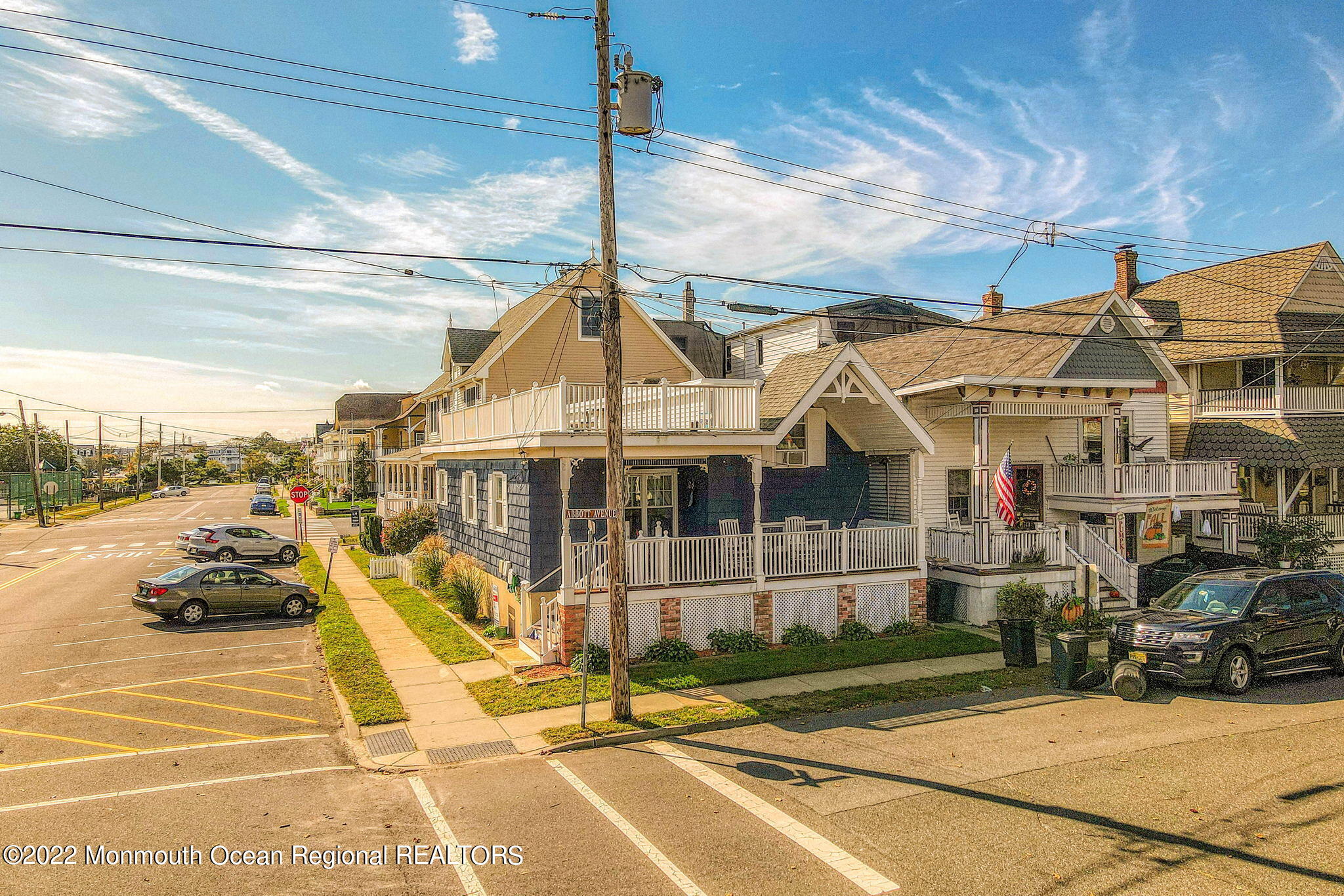 42 Abbott Avenue Ocean Grove NJ 07756