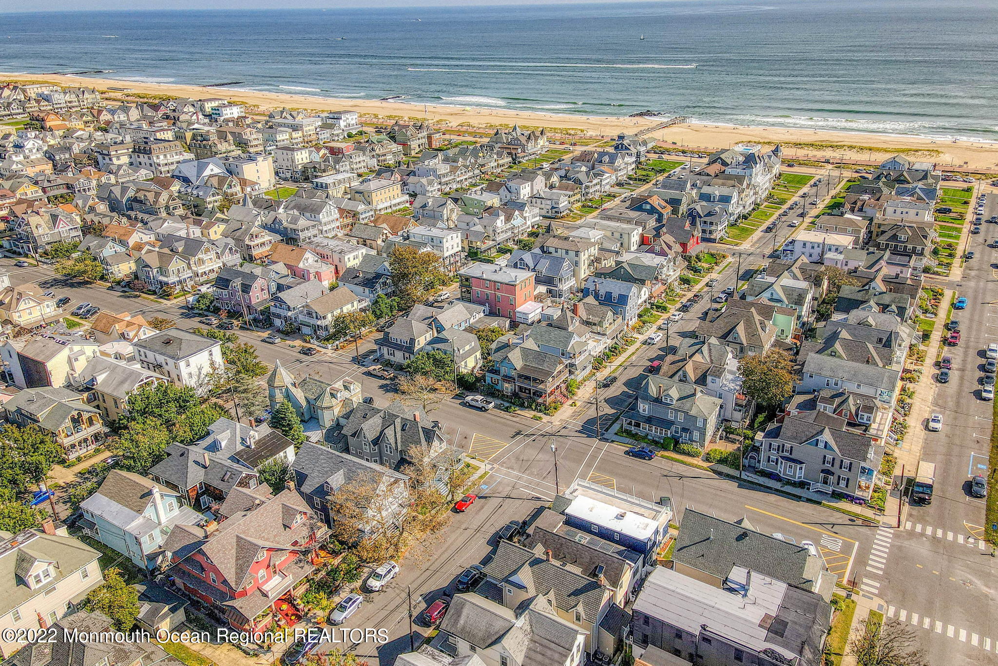 42 Abbott Avenue Ocean Grove NJ 07756