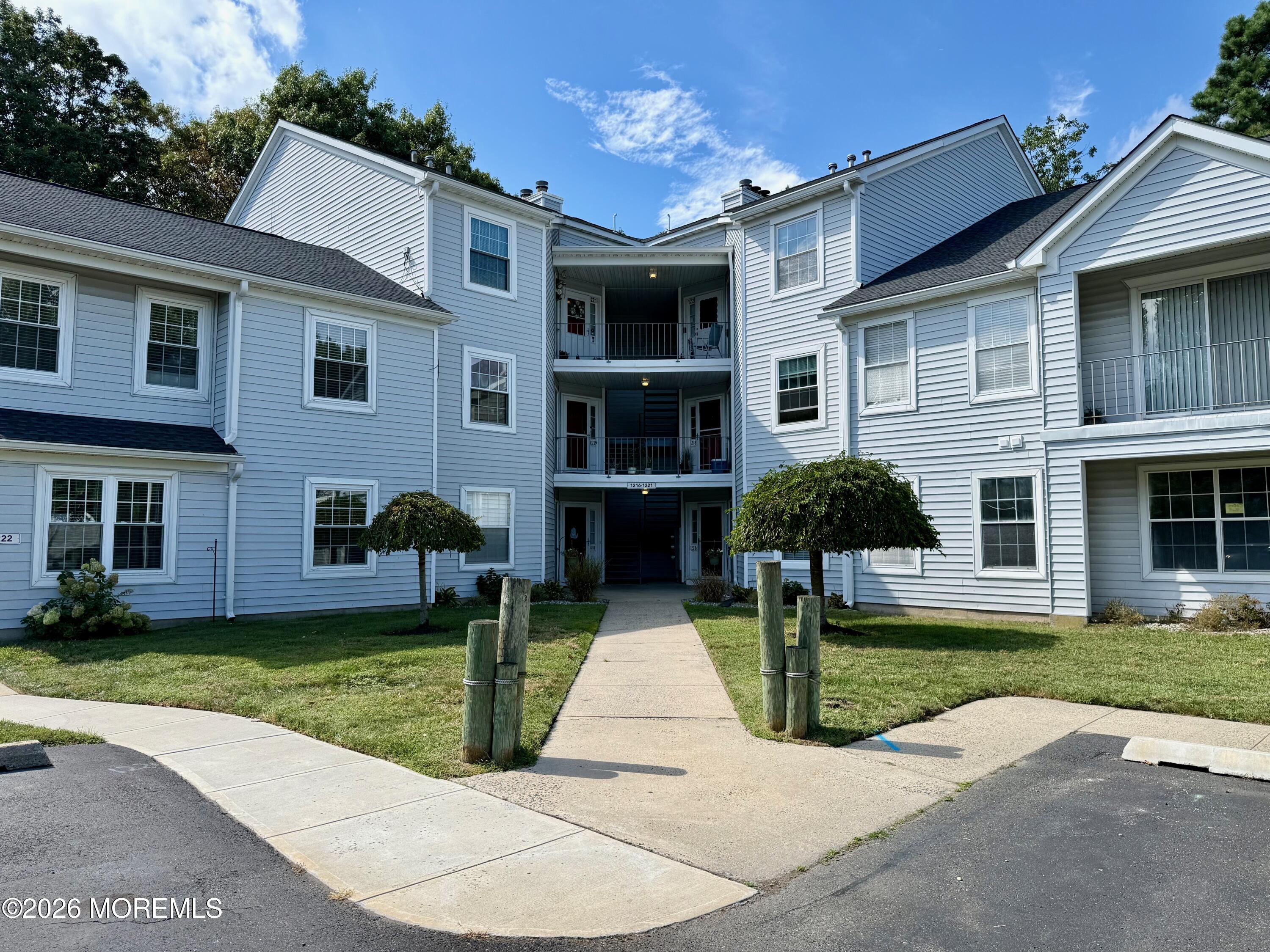 1216 Waters Edge Drive Toms River NJ 08753