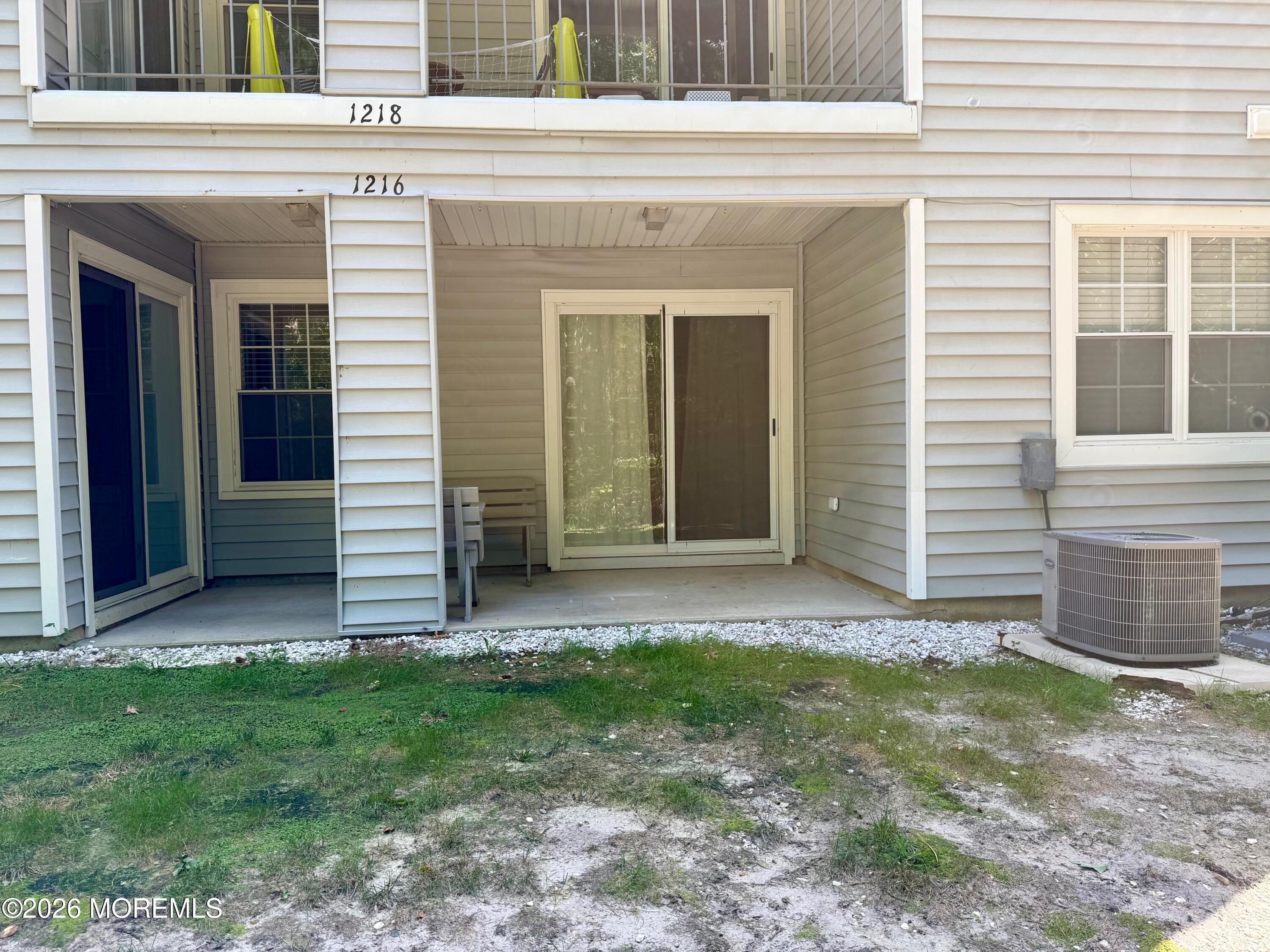1216 Waters Edge Drive Toms River NJ 08753