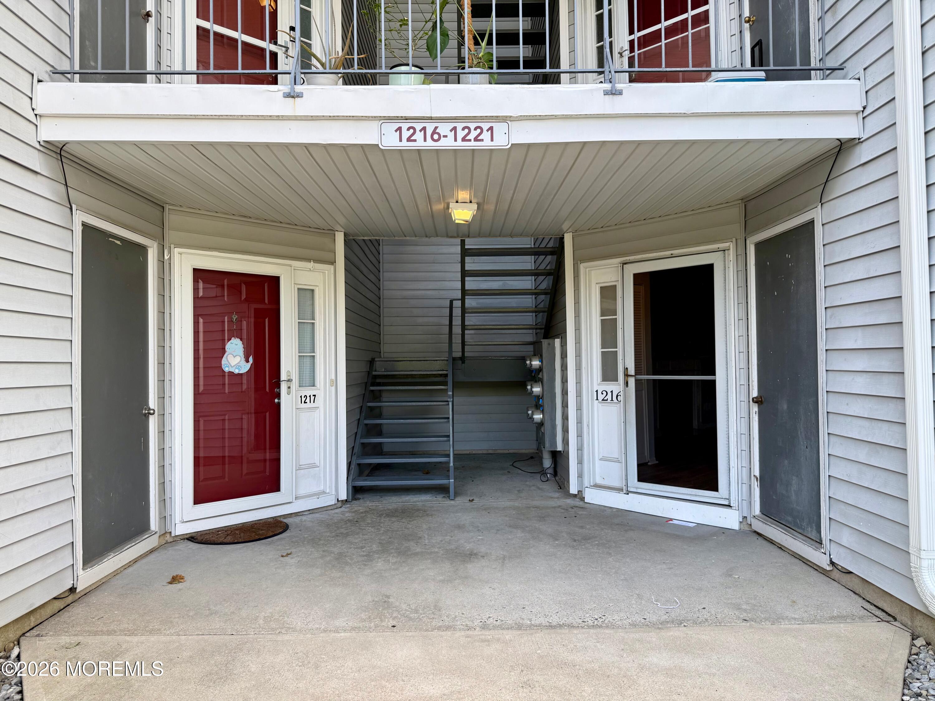 1216 Waters Edge Drive Toms River NJ 08753