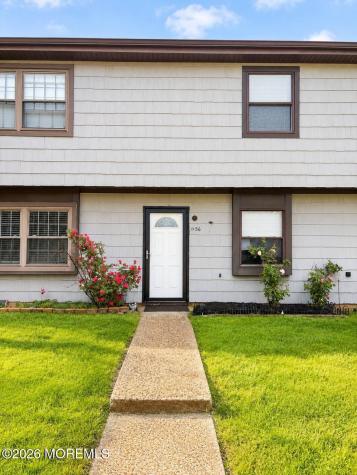1156 Sawmill Road Brick NJ 08724
