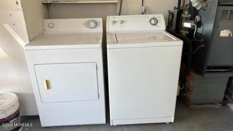 9 Harrington Drive S Toms River NJ 08757