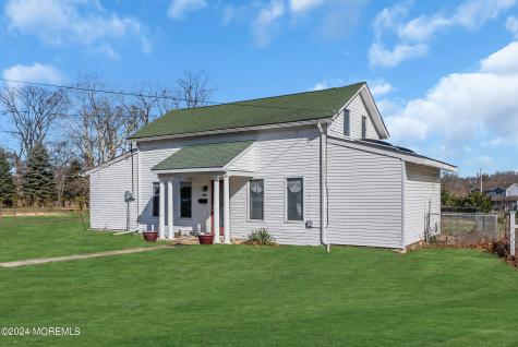 459 W Park Avenue Oakhurst NJ 07755