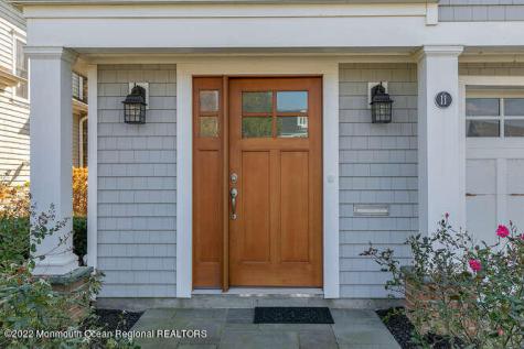 11 Atlantic Avenue Spring Lake NJ 07762
