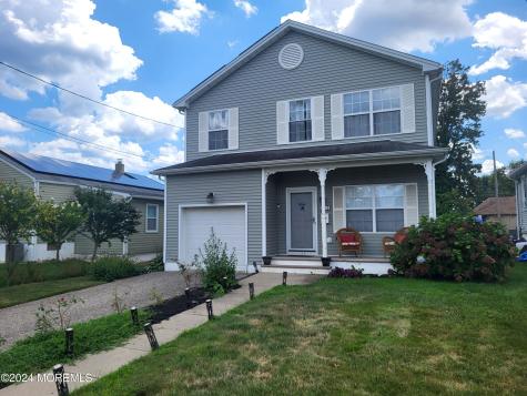 126 Elmwood Avenue Long Branch NJ 07740