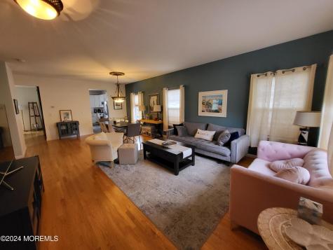 126 Elmwood Avenue Long Branch NJ 07740