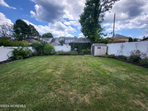 126 Elmwood Avenue Long Branch NJ 07740