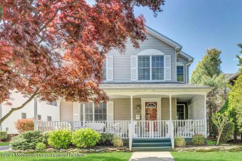 303 Salem Avenue Spring Lake NJ 07762