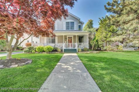 303 Salem Avenue Spring Lake NJ 07762
